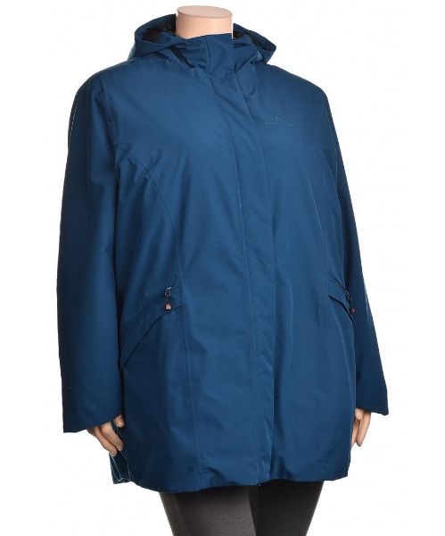 Снимка на Дамско яке