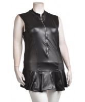 Снимка на Корсаж тип рокля