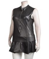 Снимка на Корсаж тип рокля