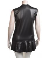 Снимка на Корсаж тип рокля