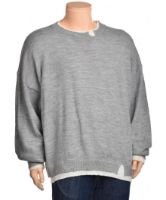 Снимка на Мъжки пуловер