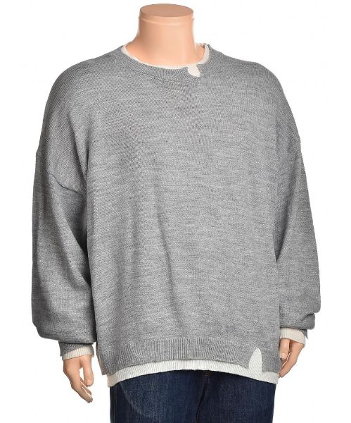 Снимка на Мъжки пуловер