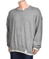 Снимка на Мъжки пуловер
