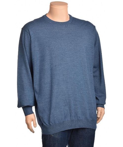 Снимка на Мъжки пуловер