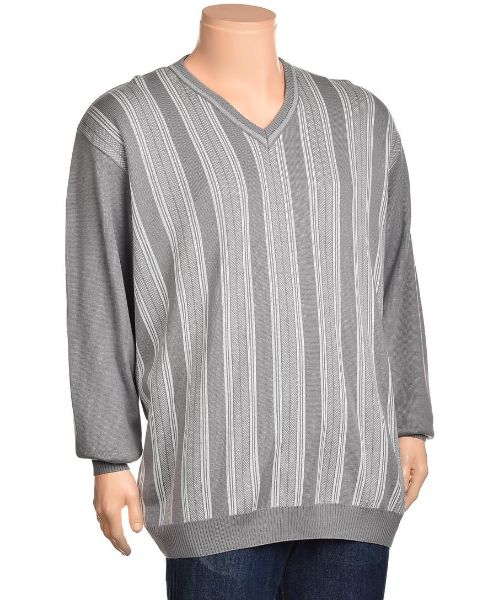 Снимка на Мъжки пуловер