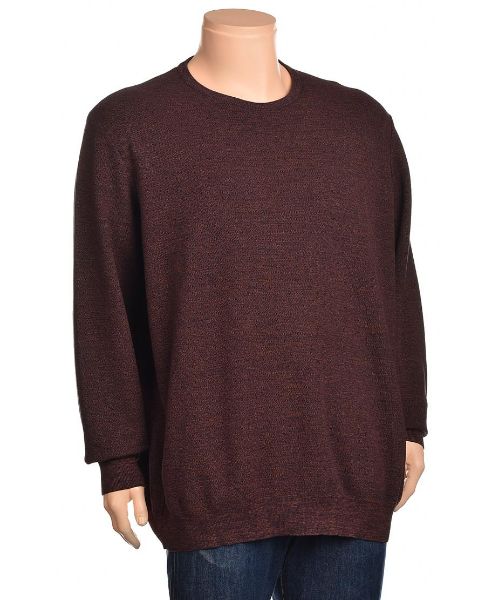 Снимка на Мъжки пуловер