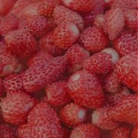 Снимка на Ароматна вода за тяло Aquolina с горска ягода 150 мл