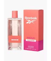 Снимка на Парфюм Reebok Move Your Spirit Women Eau de Toilette Spray 100 мл