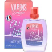 Снимка на Ulric De Varens Eau De Parfum Varens Romance Oh! Istanbul - шипров флорален 50 мл