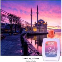 Снимка на Ulric De Varens Eau De Parfum Varens Romance Oh! Istanbul - шипров флорален 50 мл