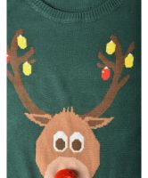 Снимка на Дамски пуловер