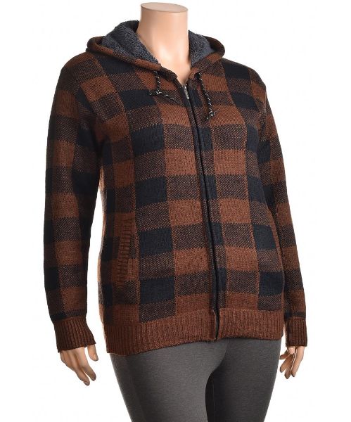 Снимка на Дамска жилетка