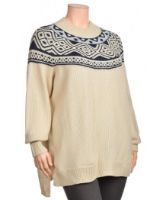 Снимка на Дамски пуловер