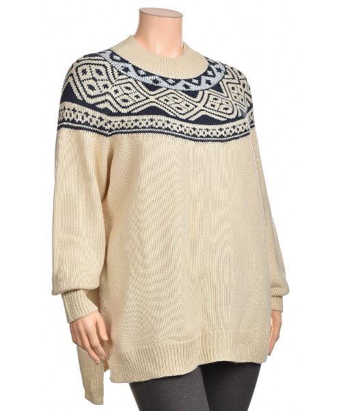 Снимка на Дамски пуловер