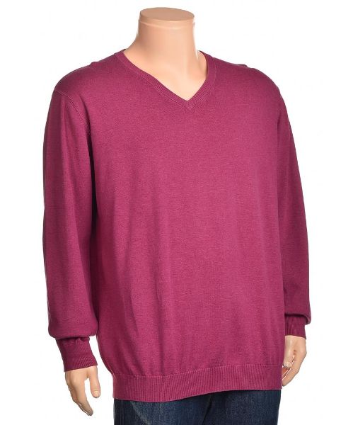 Снимка на Мъжки пуловер