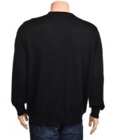 Снимка на Мъжки пуловер от вълнена смес