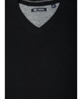 Снимка на Мъжки пуловер от вълнена смес