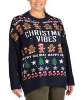 Снимка на Дамски пуловер