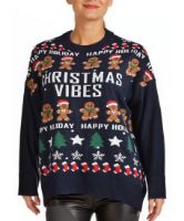 Снимка на Дамски пуловер