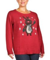 Снимка на Дамски пуловер