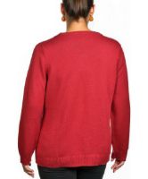 Снимка на Дамски пуловер