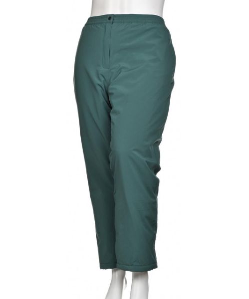 Снимка на Дамски водоустойчив термо панталон с подплата от флийс