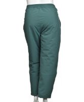 Снимка на Дамски водоустойчив термо панталон с подплата от флийс