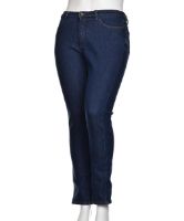 Снимка на Дамски ватирани дънки