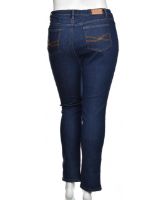 Снимка на Дамски ватирани дънки