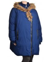 Снимка на Дамско яке