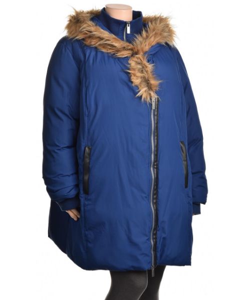 Снимка на Дамско яке