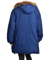 Снимка на Дамско яке