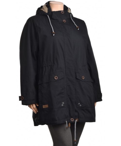 Снимка на Дамско яке