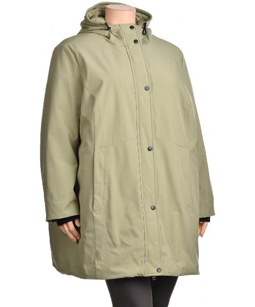 Снимка на Дамско яке