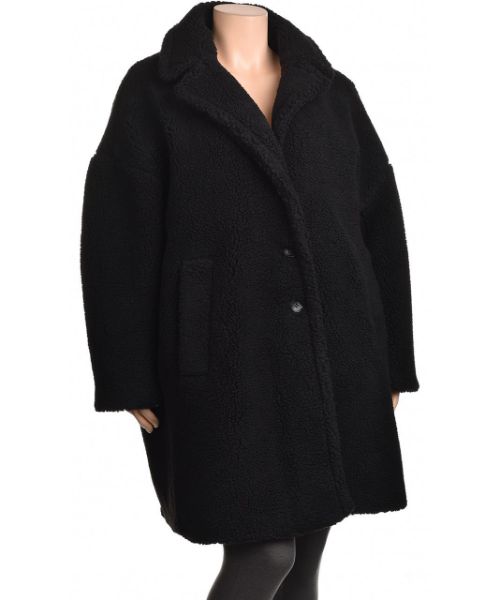 Снимка на Дамско палто