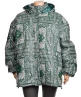 Снимка на Дамско яке еко кожа