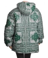 Снимка на Дамско яке еко кожа