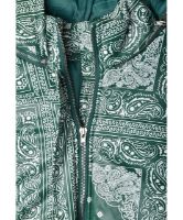 Снимка на Дамско яке еко кожа