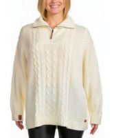 Снимка на Дамски пуловер