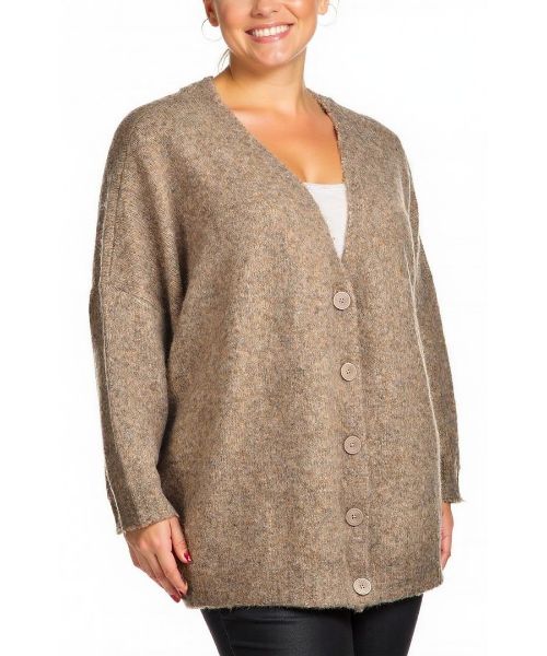 Снимка на Дамска жилетка