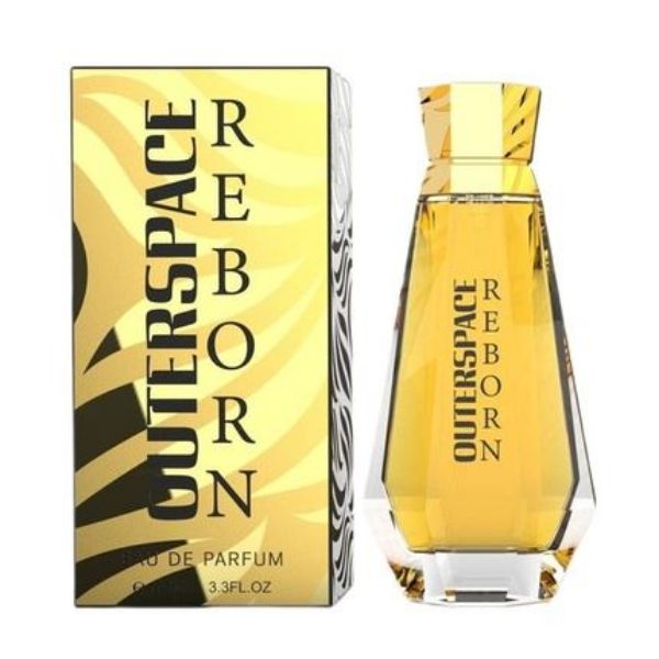 Снимка на Парфюм Linn Young Outerspace Reborn Eau De Parfum Спрей 100 мл