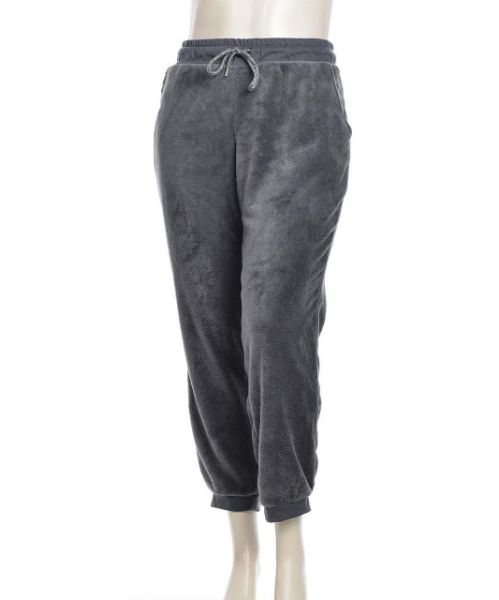 Снимка на Дамско ватирано долнище