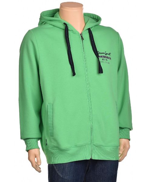 Снимка на Мъжко горнище