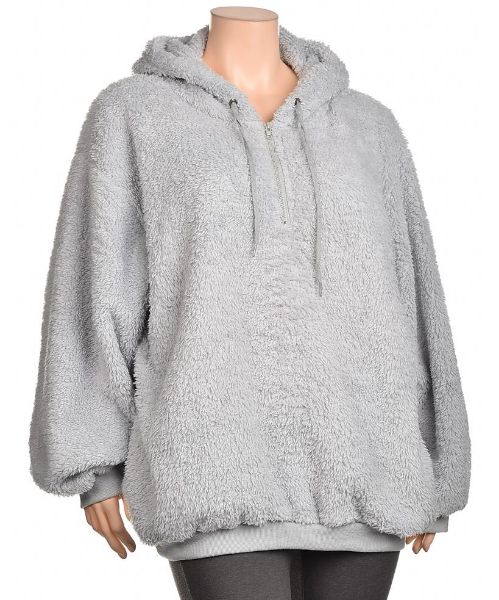 Снимка на Дамски суичър