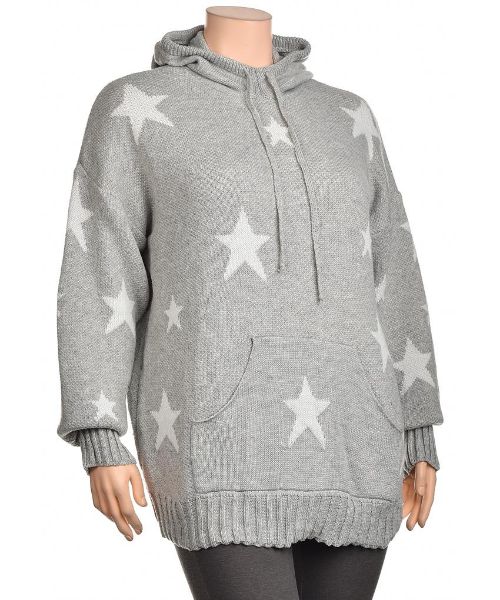 Снимка на Дамски суичър