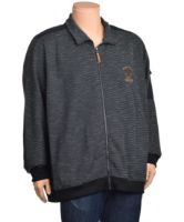 Снимка на Мъжко горнище