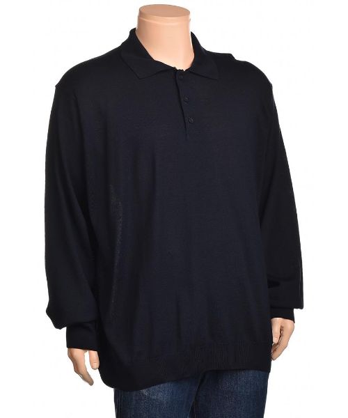 Снимка на Мъжки пуловер