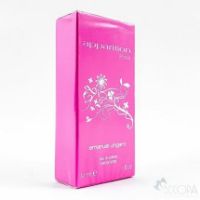 Снимка на Emanuel Ungaro Apparition Pink Eau de Toilette 30ml Дамски аромат