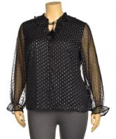 Снимка на Дамска риза