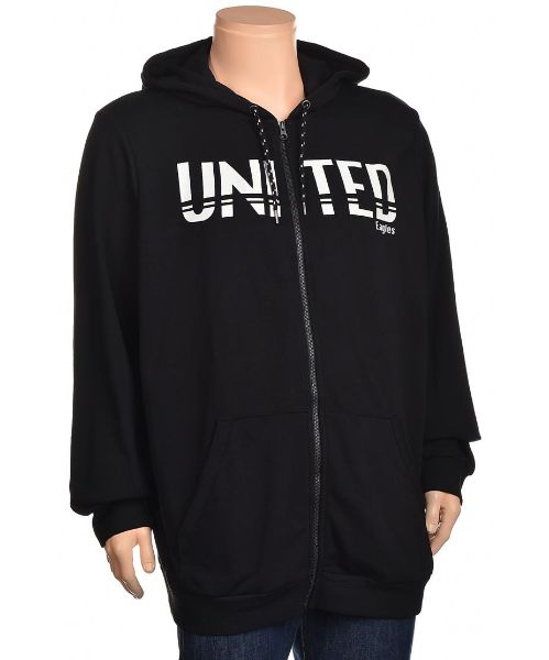 Снимка на Мъжко горнище